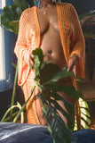 Endless Summer Kimono