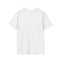 Yarn Addict Unisex Softstyle T-Shirt