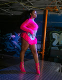 Hot Girl Set
