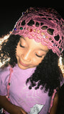 The Starlight Hooded Hat✨✨