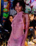 The Isla Dress