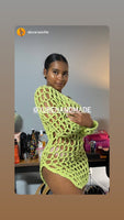 The Ultimate Sweater Dress