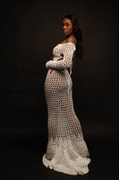The “Honey” Honeymoon dress