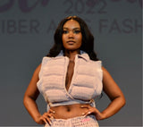 Puffy Vest