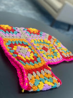 Crochet Balaclava