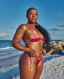 Net Love (Three Piece Set)