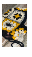Crochet Balaclava