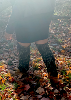 Leg Warmers