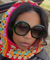 Crochet Balaclava