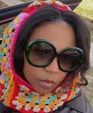 Crochet Balaclava