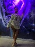 The Ultimate Sweater Dress