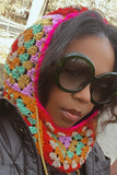 Crochet Balaclava