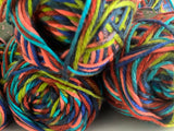 YUBE Yarn mixed colors wholesale