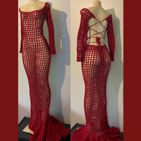 The “Honey” Honeymoon dress