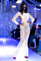 The “Honey” Honeymoon dress