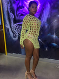 The Ultimate Sweater Dress