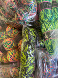 YUBE Yarn mixed colors wholesale