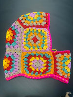 Crochet Balaclava