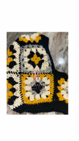 Crochet Balaclava