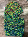 Crochet Ski Mask