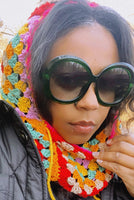 Crochet Balaclava